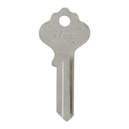 Hillman HILLMAN KeyKrafter House/Office Universal Key Blank 183 IN18 Single 441830